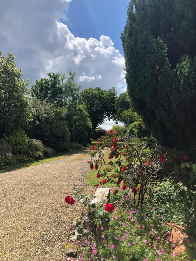 Le De Kergavan - Pause Entre Ciel Et Ferienhaus Poullan-sur-Mer