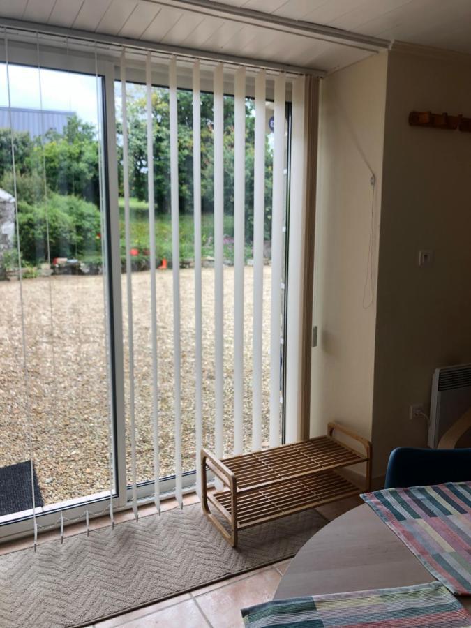 Hébergement de vacances Ty Kergavan - Calme Et Tranquilité Au Bord De La Baie