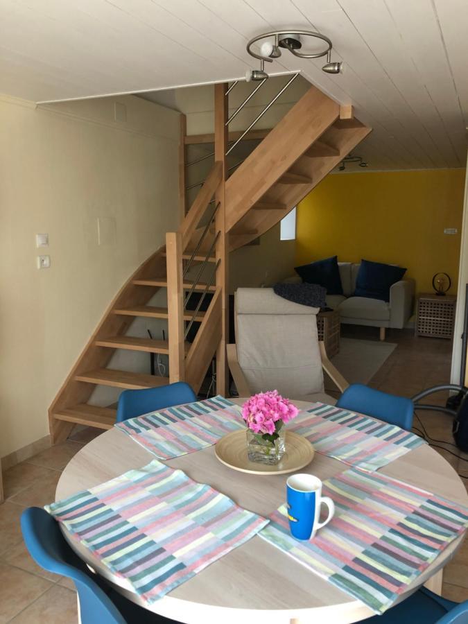 Hébergement de vacances Ty Kergavan - Calme Et Tranquilité Au Bord De La Baie Poullan-sur-Mer