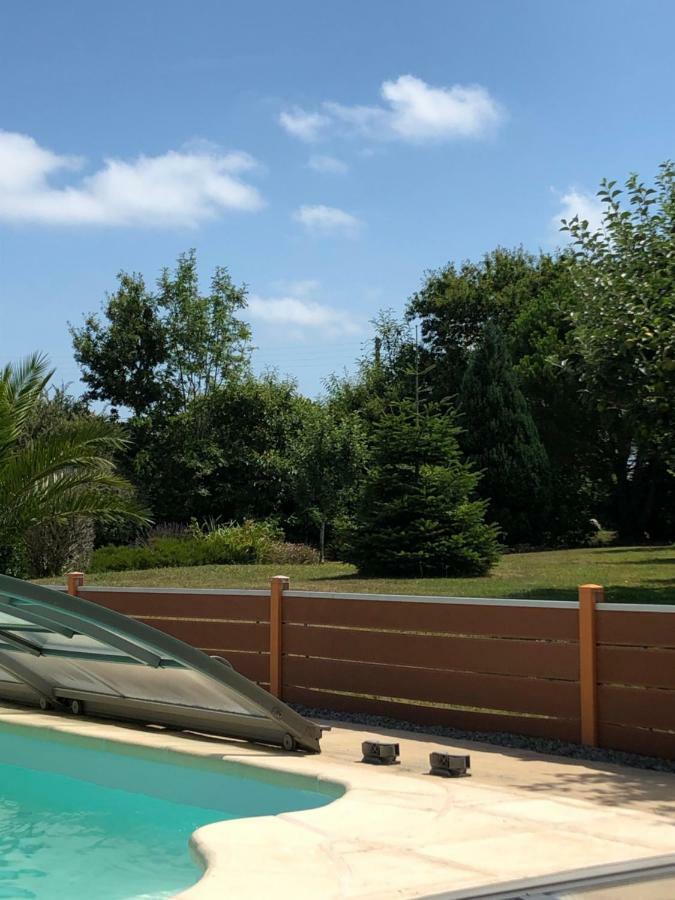 Hébergement de vacances Ty Kergavan - Calme Et Tranquilité Au Bord De La Baie Poullan-sur-Mer